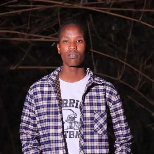 Amos Kipruto, Front End Developer